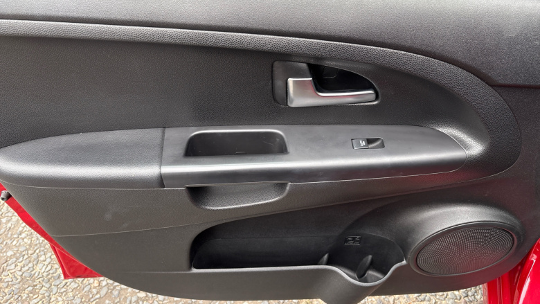 Kia Venga 1.6 4 5dr Auto [6] Petrol Hatchback